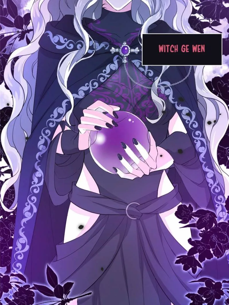 Love Under the Full Moon Chapter 15 page 63
