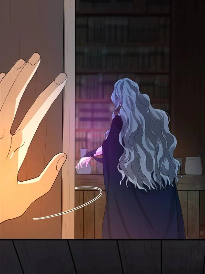 Love Under the Full Moon Chapter 15 page 60