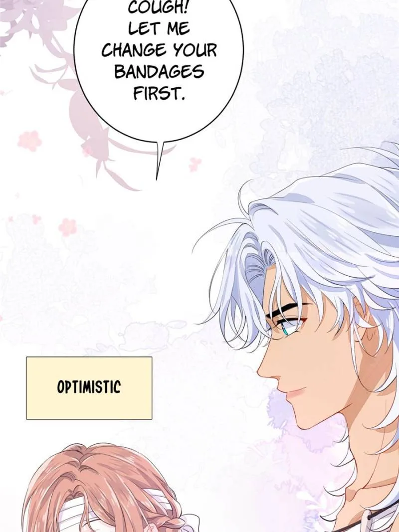 Love Under the Full Moon Chapter 15 page 49