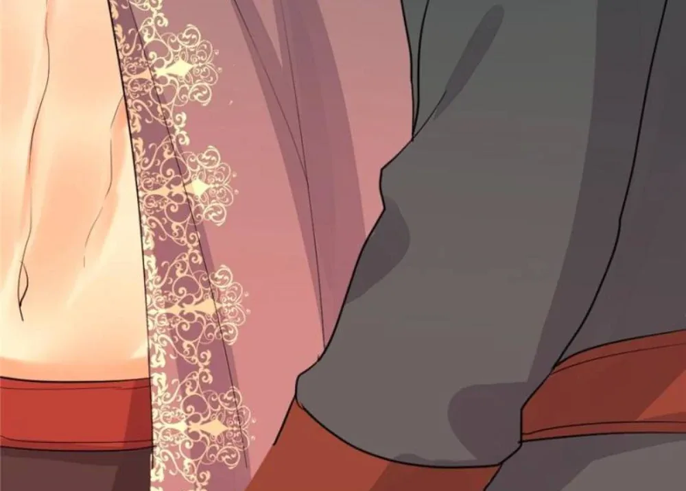Love Under the Full Moon Chapter 7 page 72