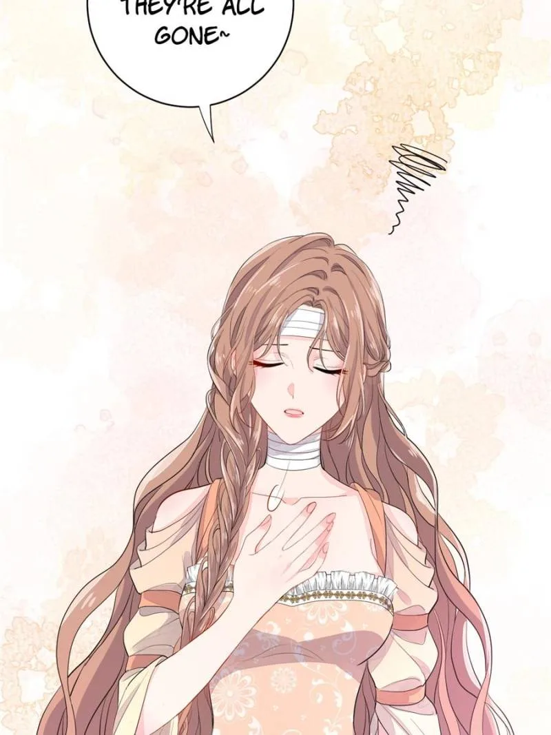 Love Under the Full Moon Chapter 15 page 46