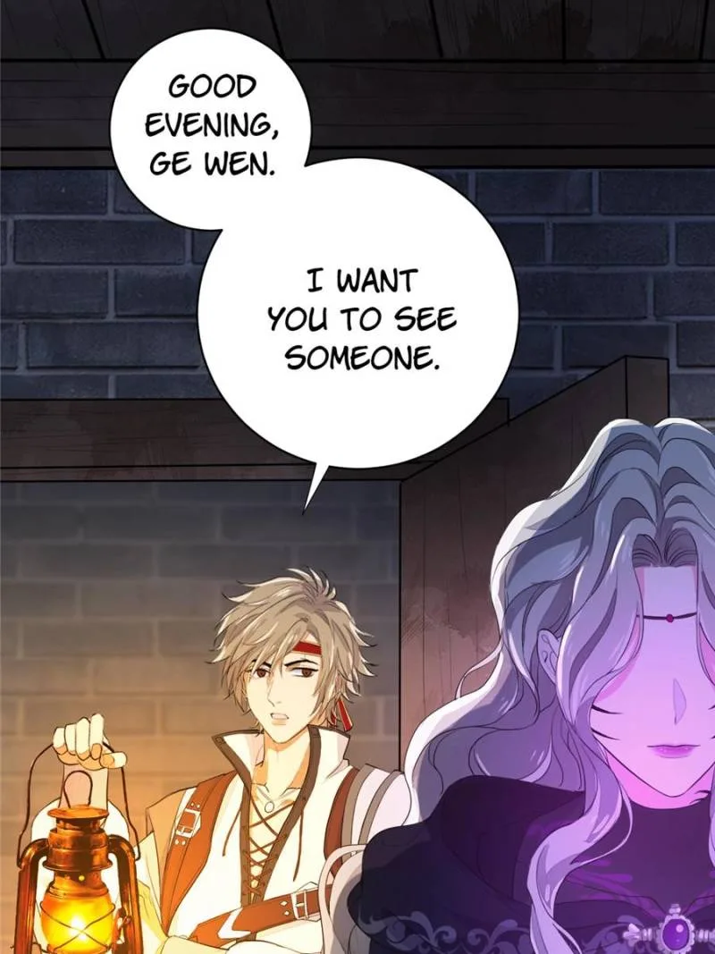 Love Under the Full Moon Chapter 15 page 61