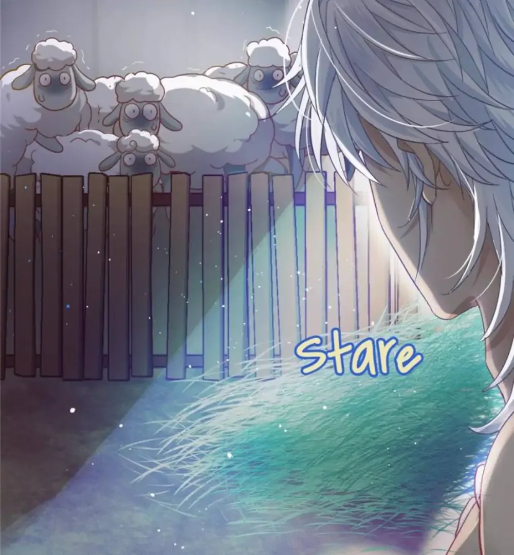 Love Under the Full Moon Chapter 8 page 67