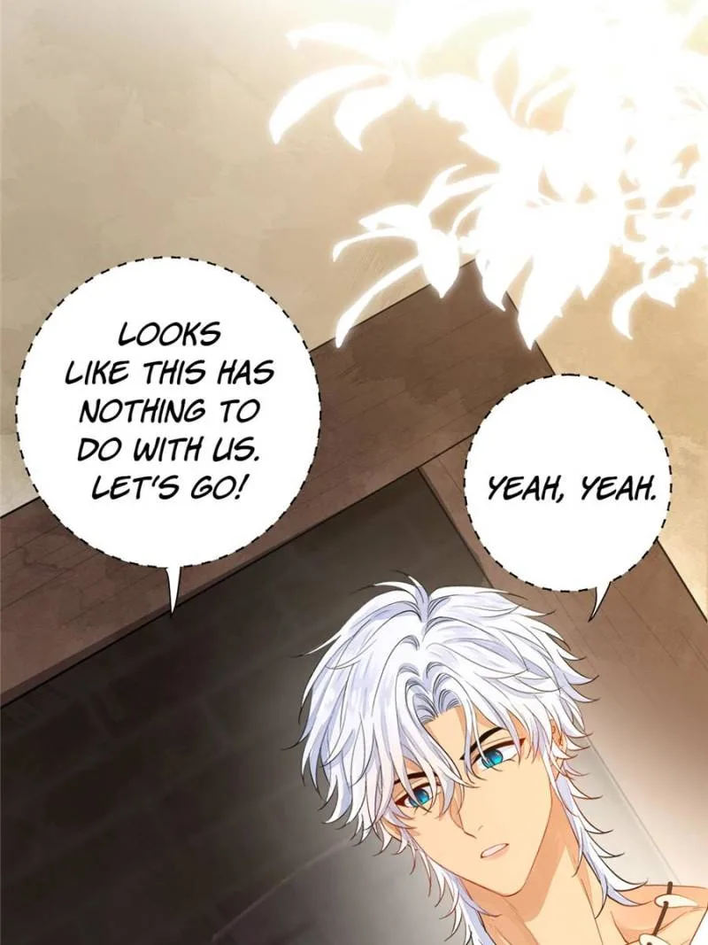 Love Under the Full Moon Chapter 14 page 8