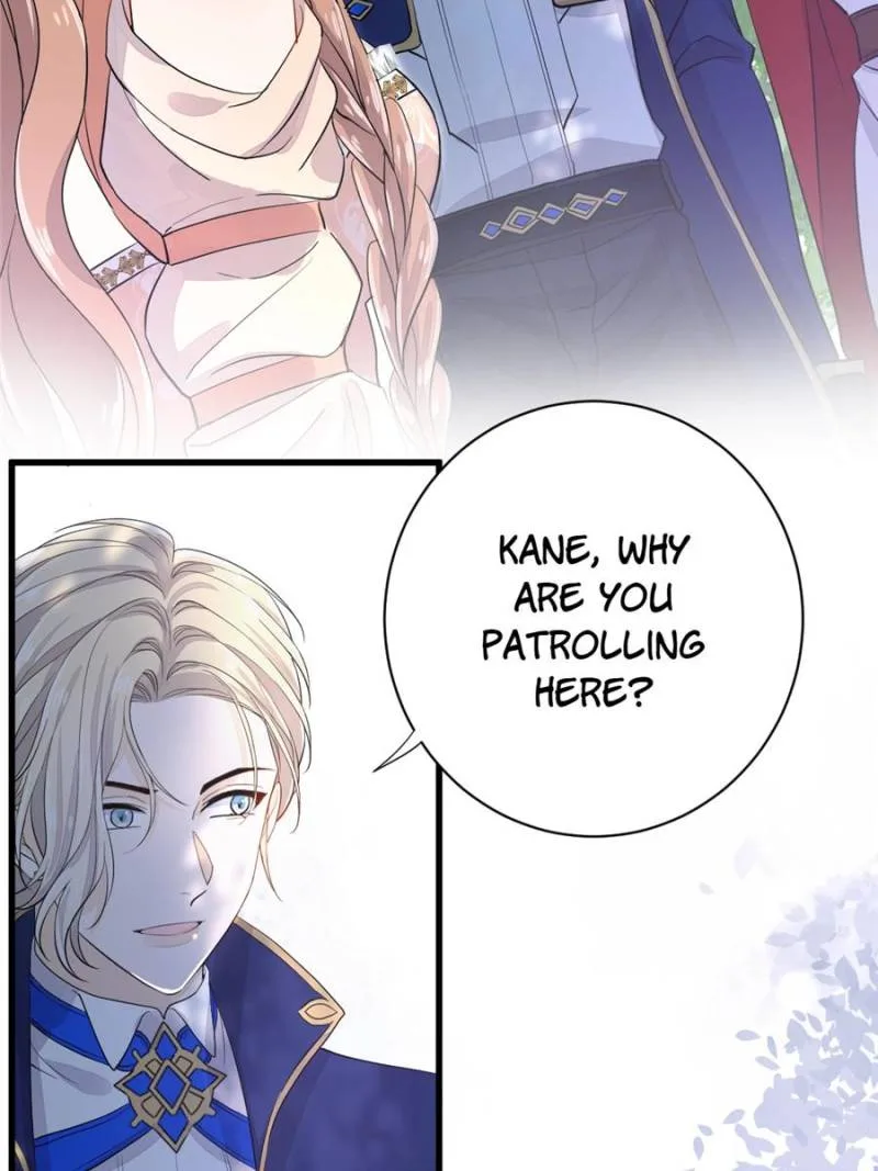 Love Under the Full Moon Chapter 14 page 4