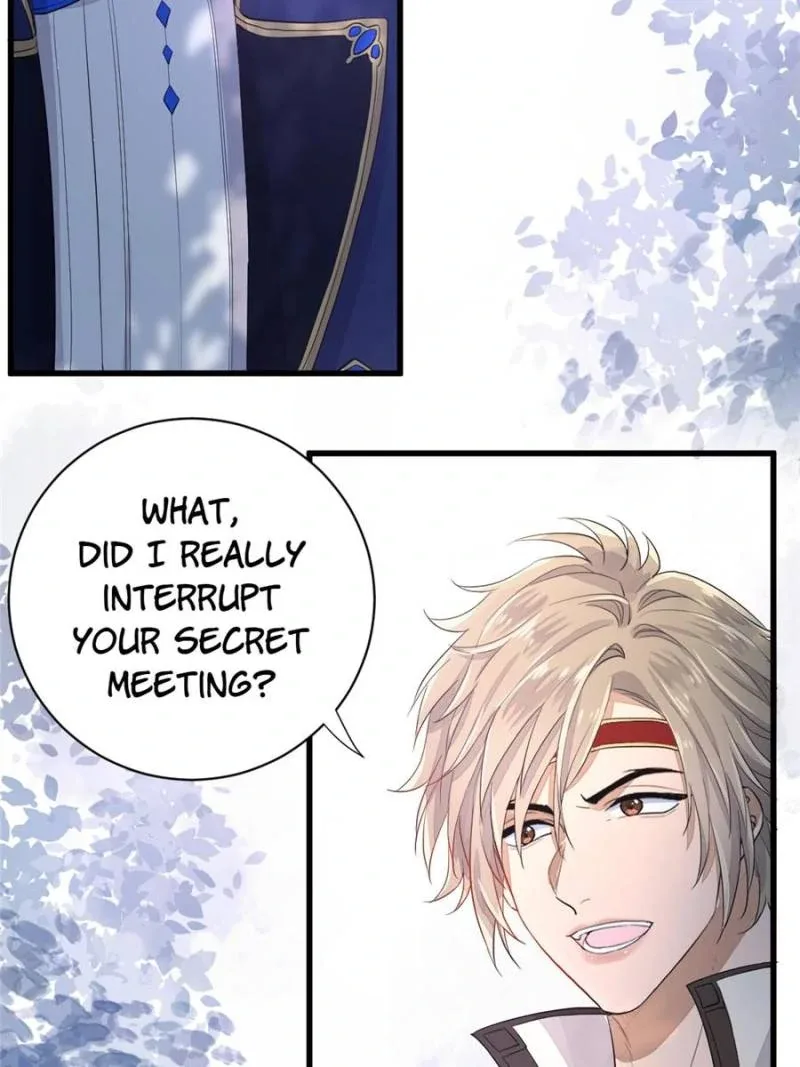 Love Under the Full Moon Chapter 14 page 5