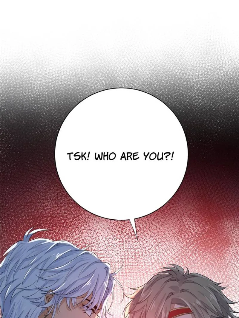 Love Under the Full Moon Chapter 14 page 21