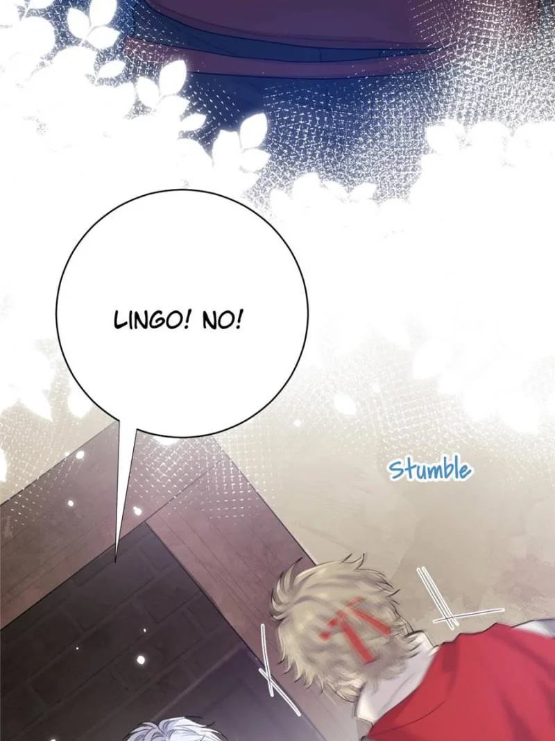 Love Under the Full Moon Chapter 14 page 29
