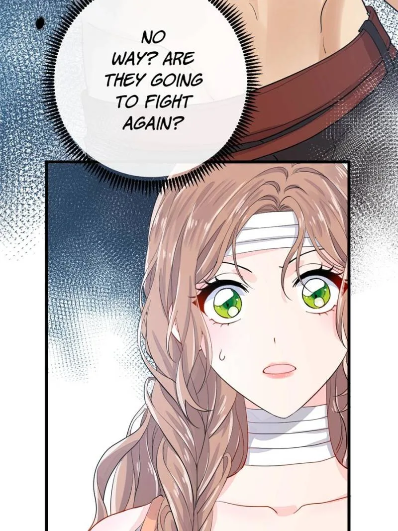 Love Under the Full Moon Chapter 14 page 34