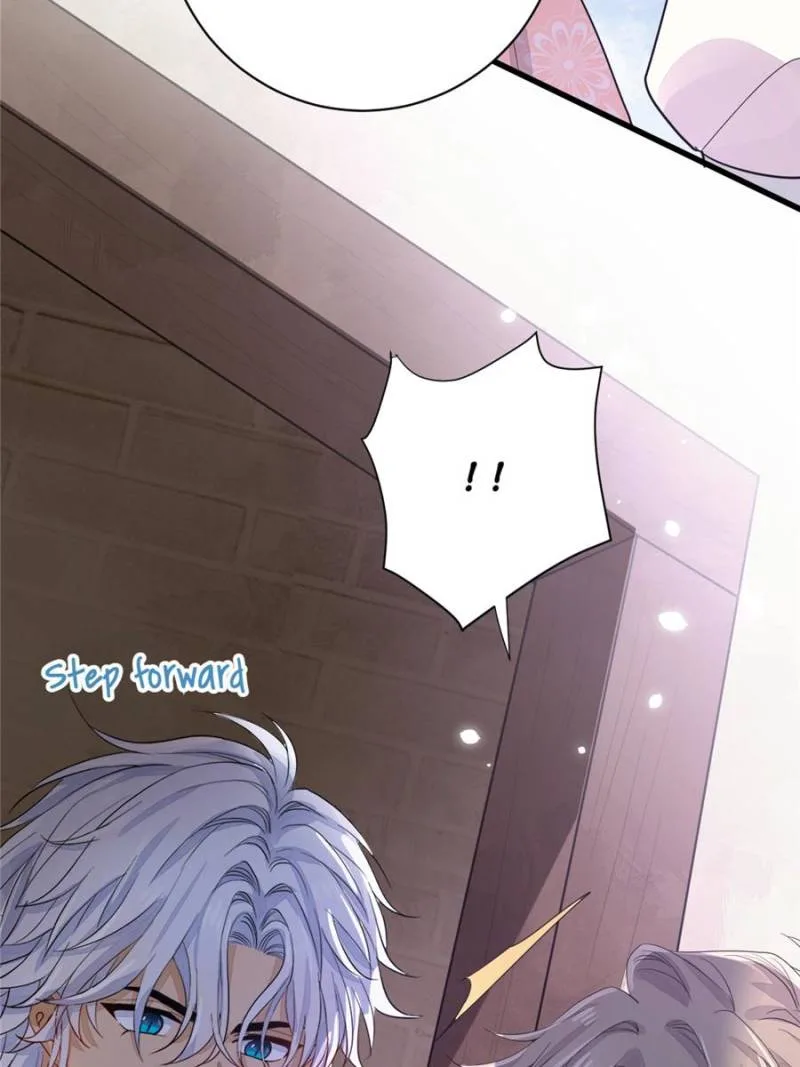 Love Under the Full Moon Chapter 14 page 19