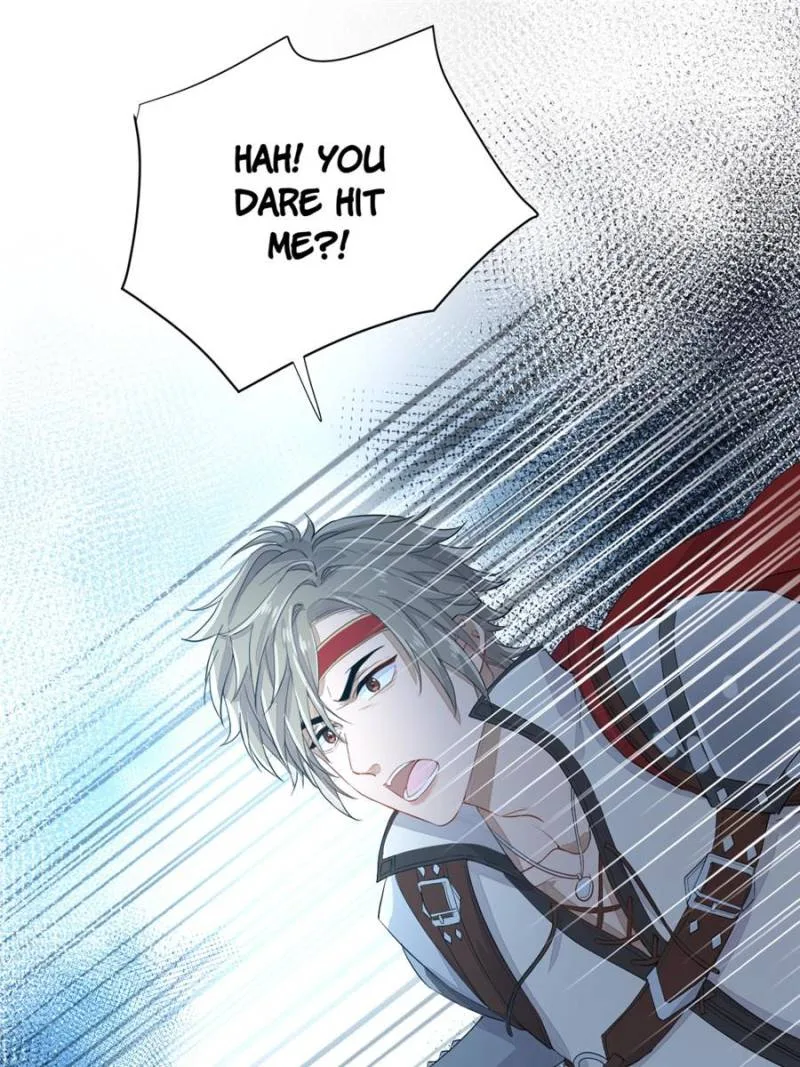Love Under the Full Moon Chapter 14 page 31