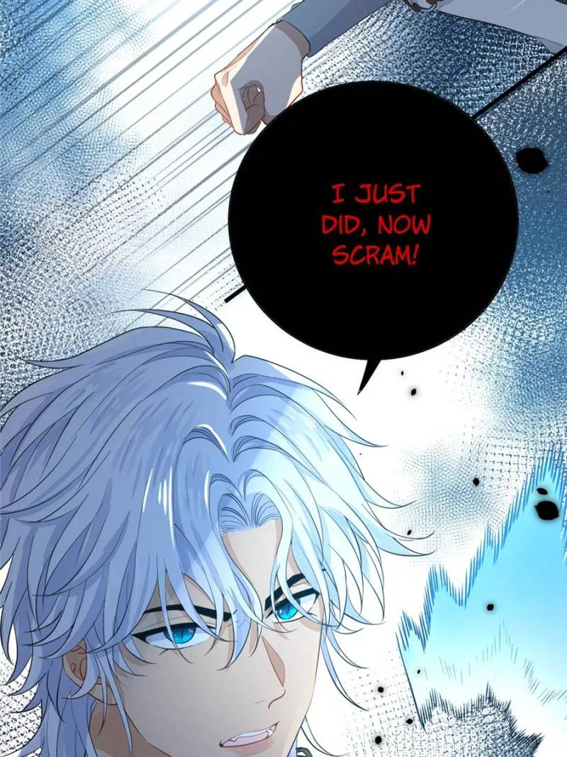 Love Under the Full Moon Chapter 14 page 32