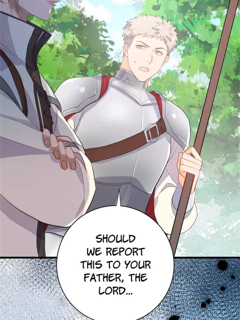 Love Under the Full Moon Chapter 14 page 56