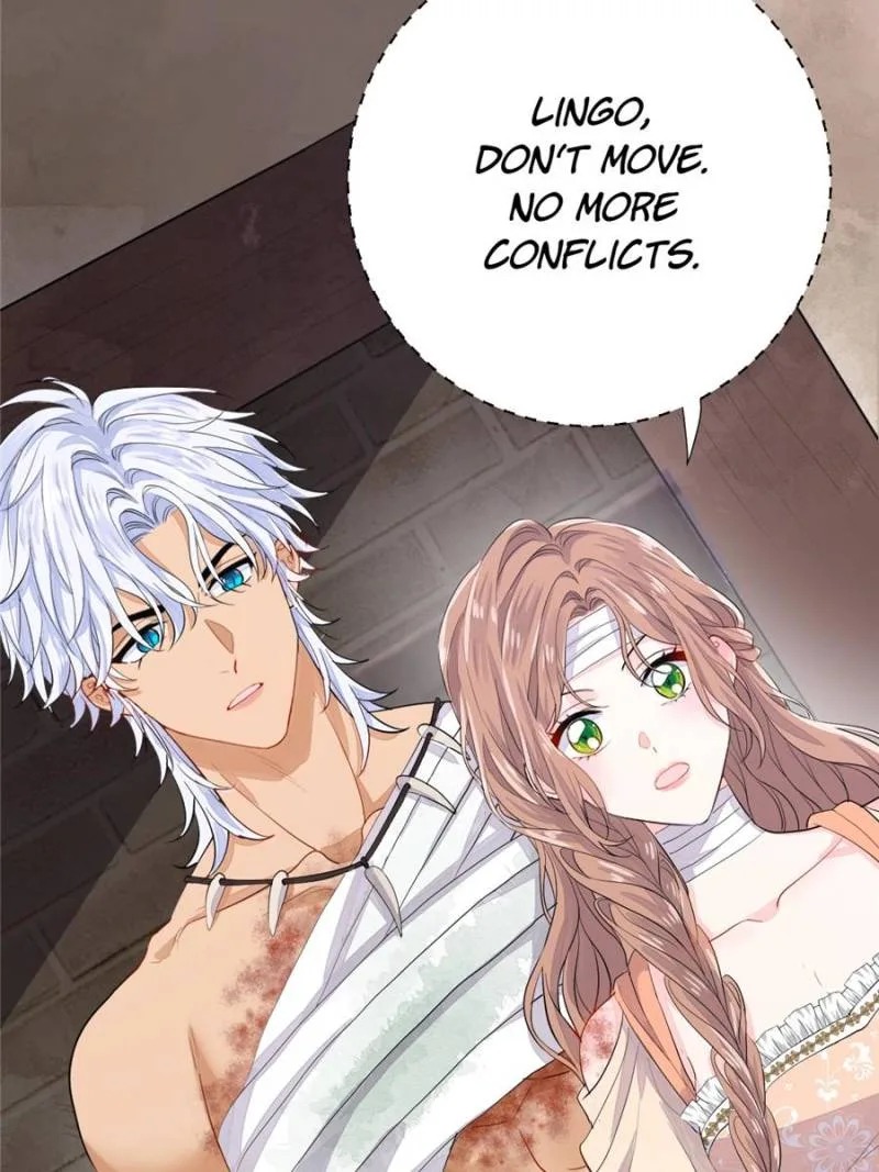 Love Under the Full Moon Chapter 14 page 44