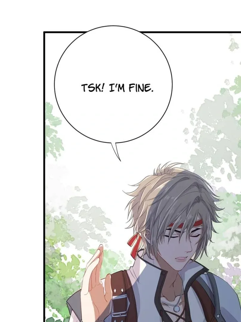 Love Under the Full Moon Chapter 14 page 42