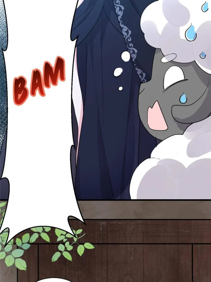 Love Under the Full Moon Chapter 16 page 27
