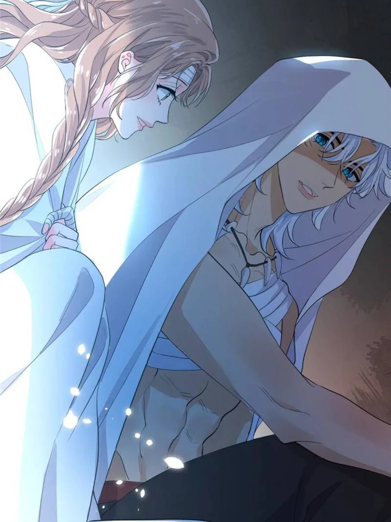 Love Under the Full Moon Chapter 18 page 15