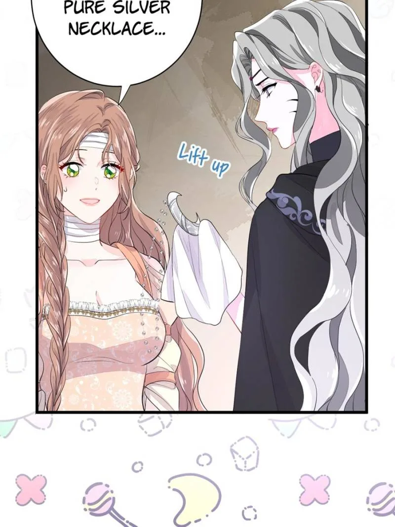 Love Under the Full Moon Chapter 17 page 5