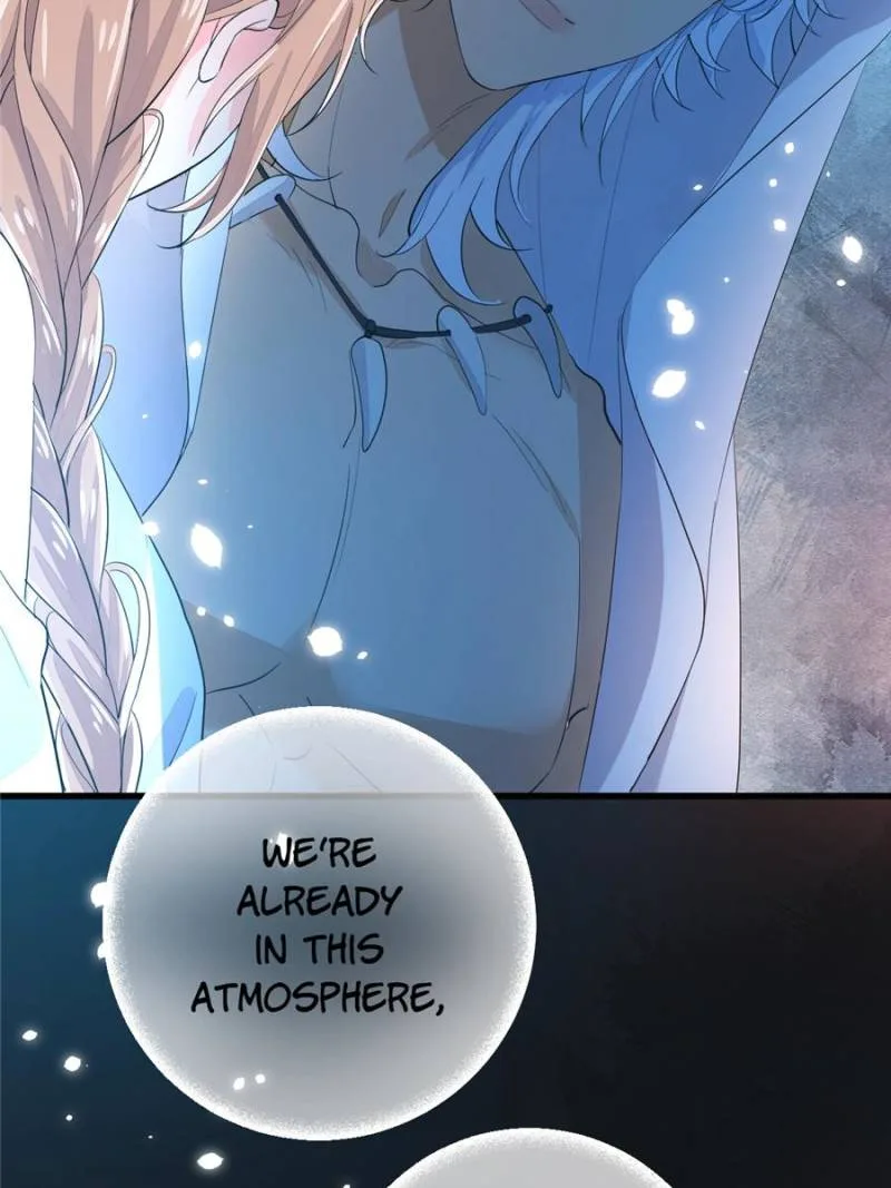 Love Under the Full Moon Chapter 18 page 12