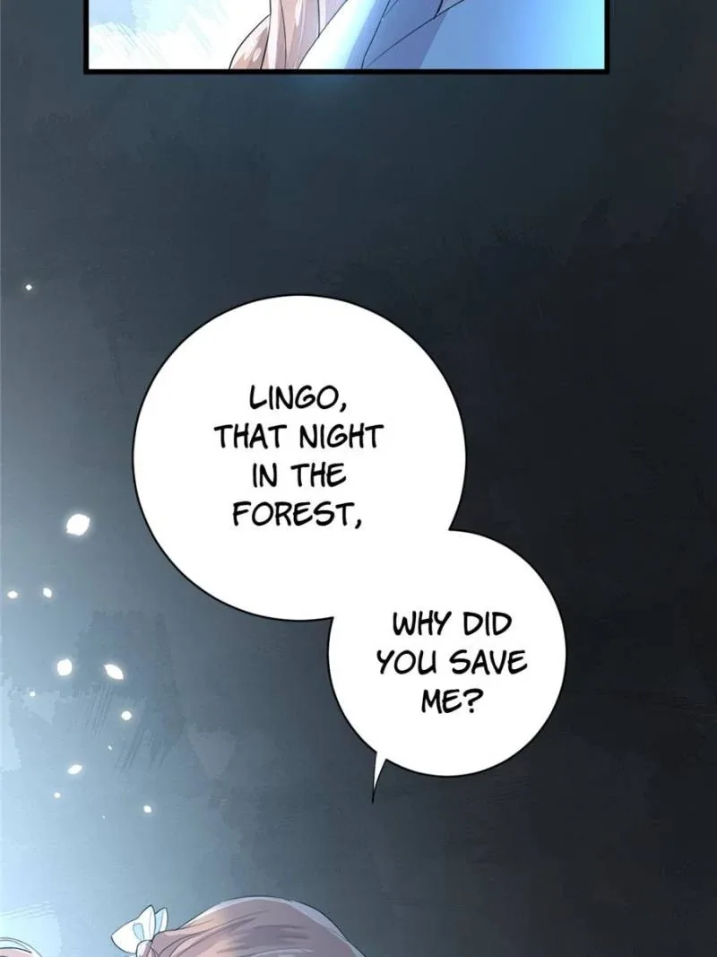 Love Under the Full Moon Chapter 18 page 14