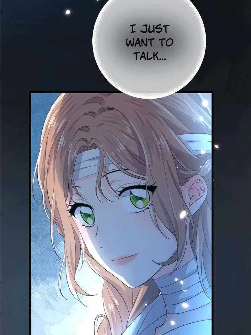 Love Under the Full Moon Chapter 18 page 13