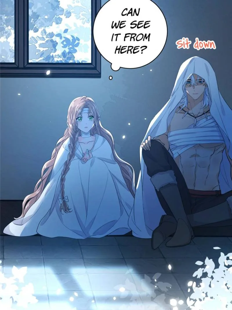 Love Under the Full Moon Chapter 18 page 8