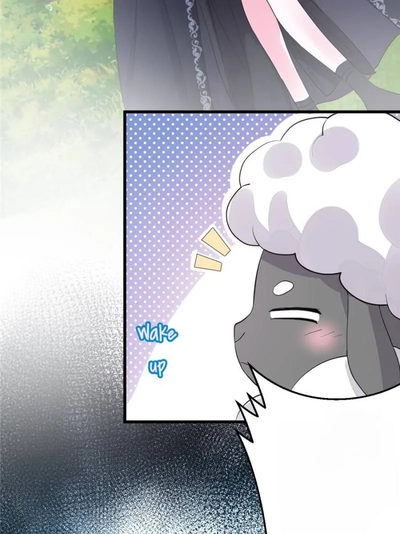 Love Under the Full Moon Chapter 16 page 25