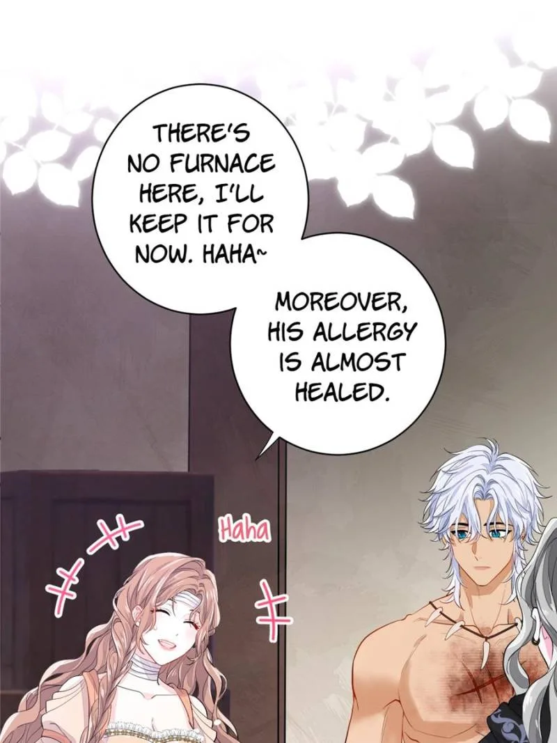 Love Under the Full Moon Chapter 17 page 11