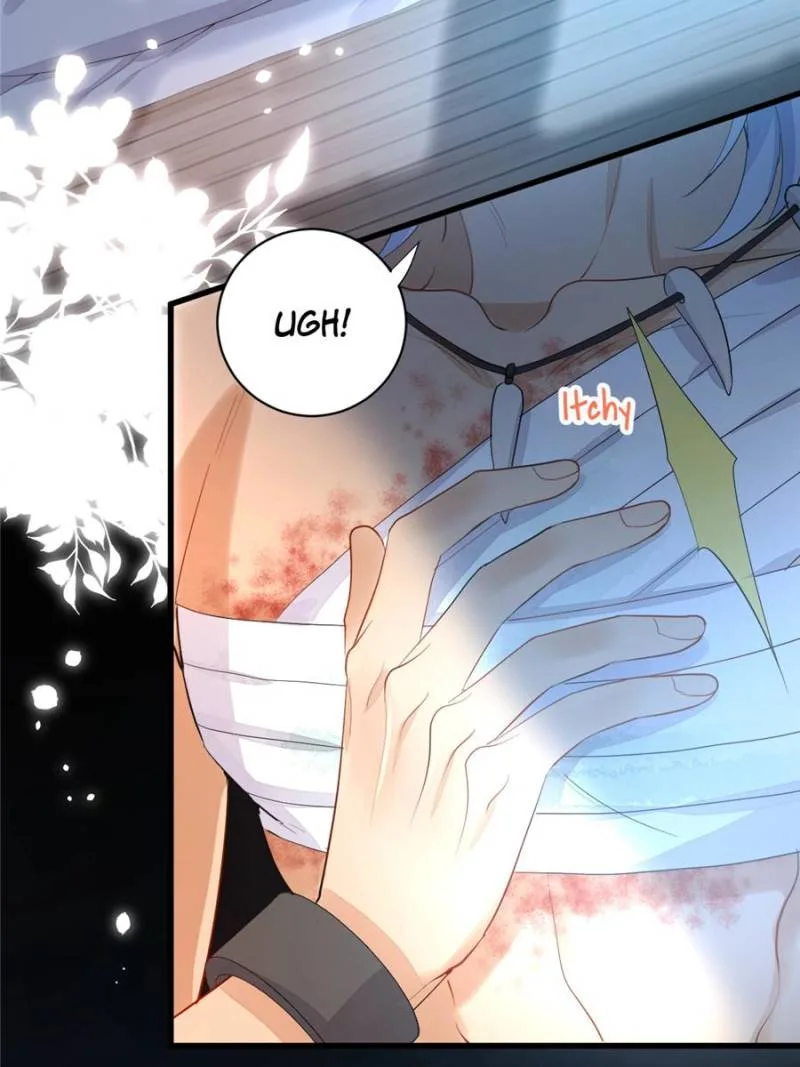 Love Under the Full Moon Chapter 16 page 7