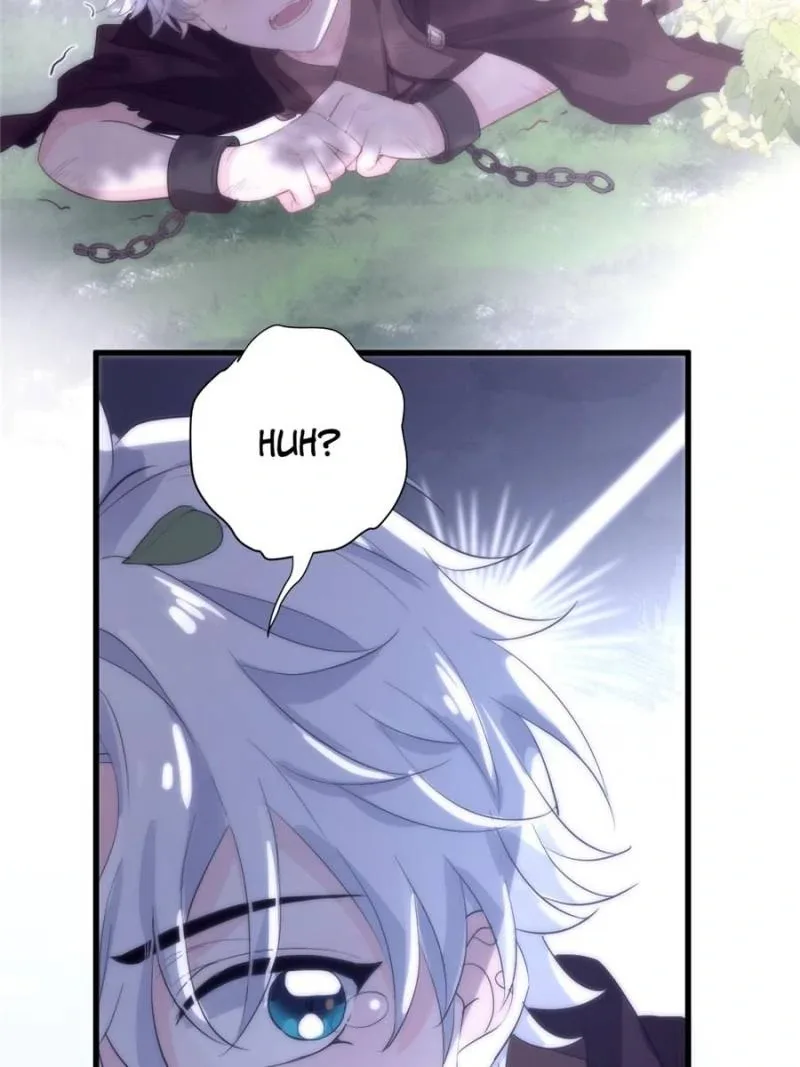 Love Under the Full Moon Chapter 18 page 23