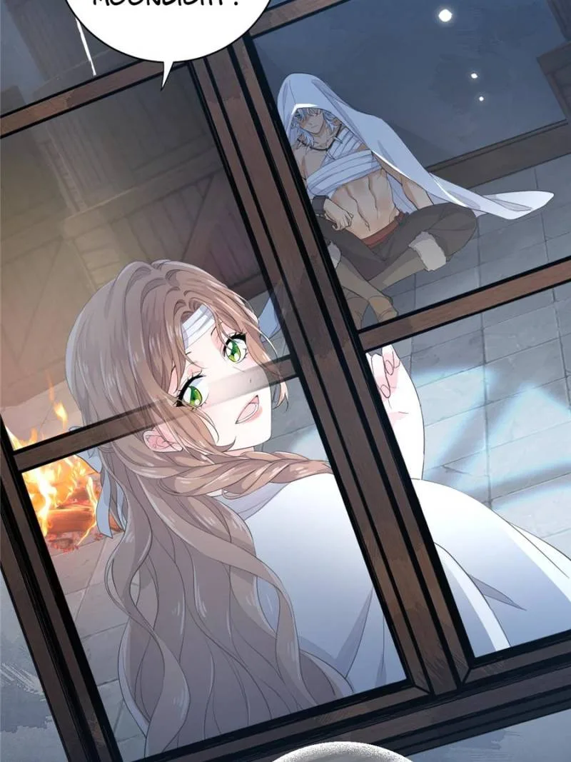 Love Under the Full Moon Chapter 18 page 3