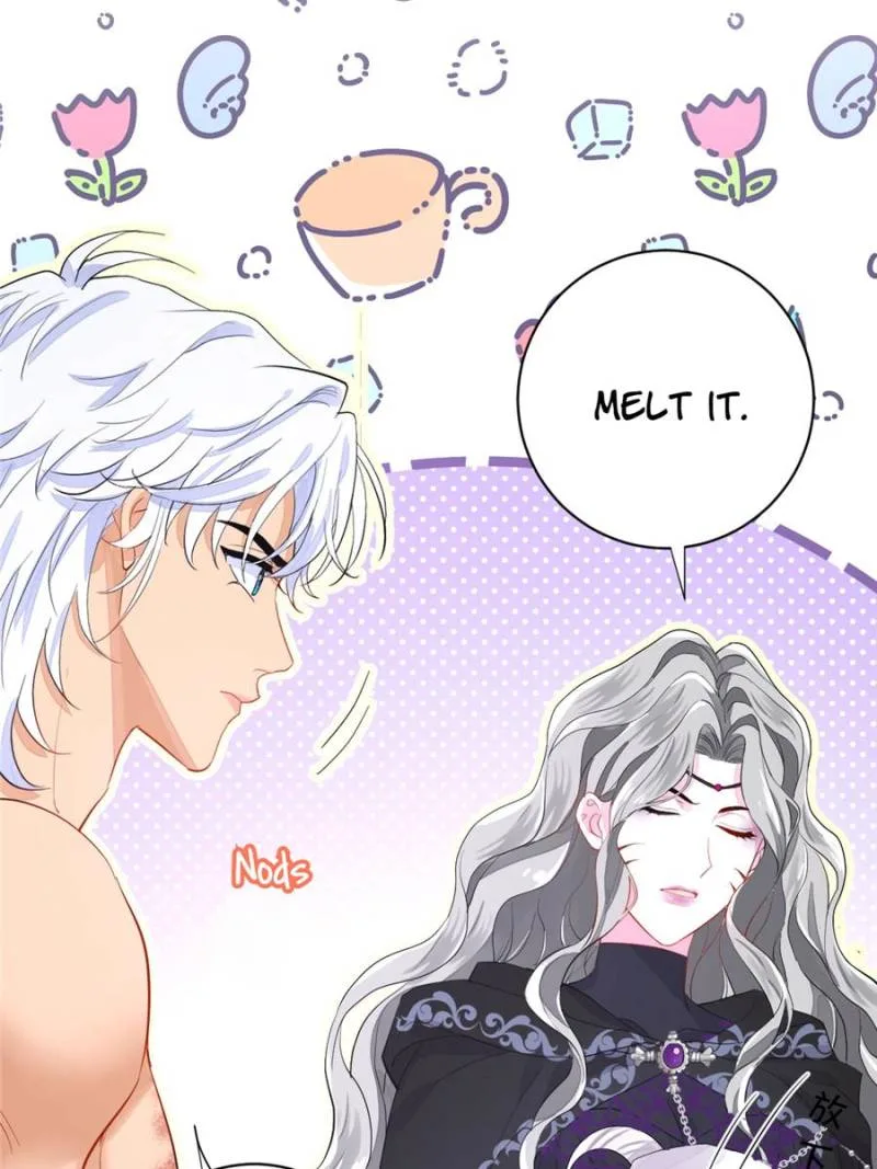 Love Under the Full Moon Chapter 17 page 6
