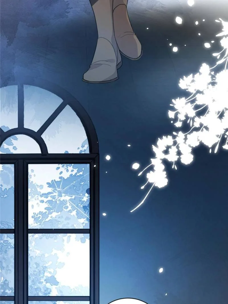 Love Under the Full Moon Chapter 18 page 7