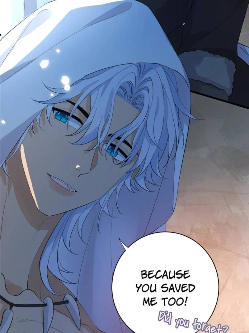 Love Under the Full Moon Chapter 18 page 16