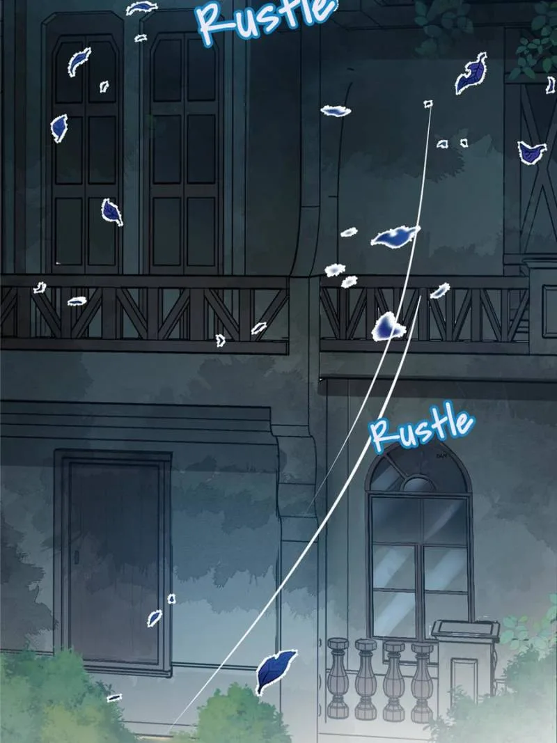 Love Under the Full Moon Chapter 16 page 3