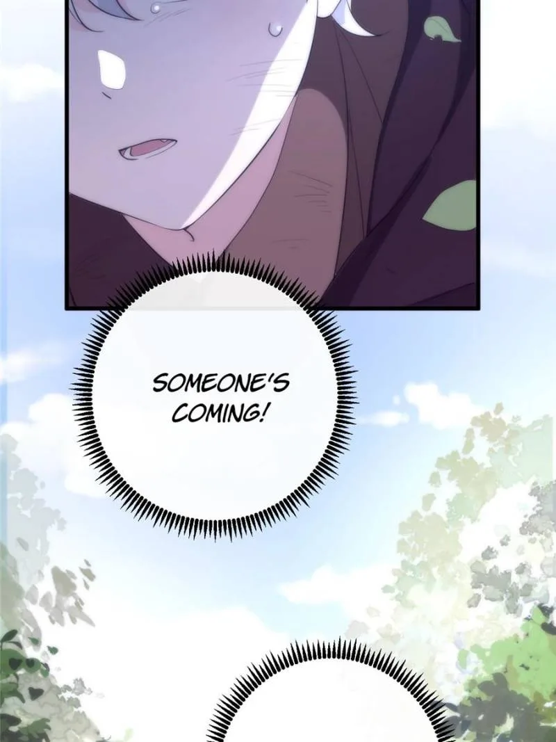 Love Under the Full Moon Chapter 18 page 24