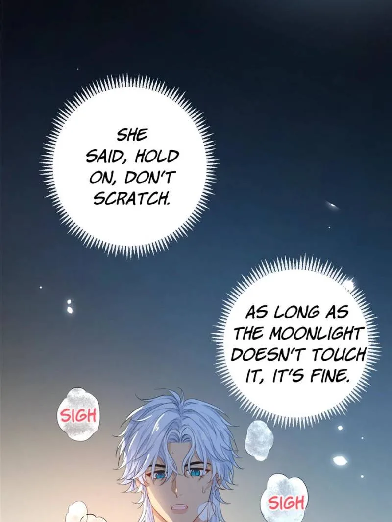 Love Under the Full Moon Chapter 16 page 8
