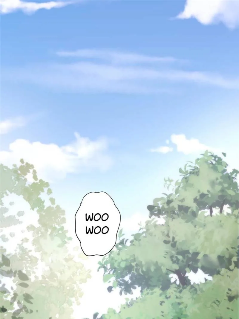 Love Under the Full Moon Chapter 18 page 21