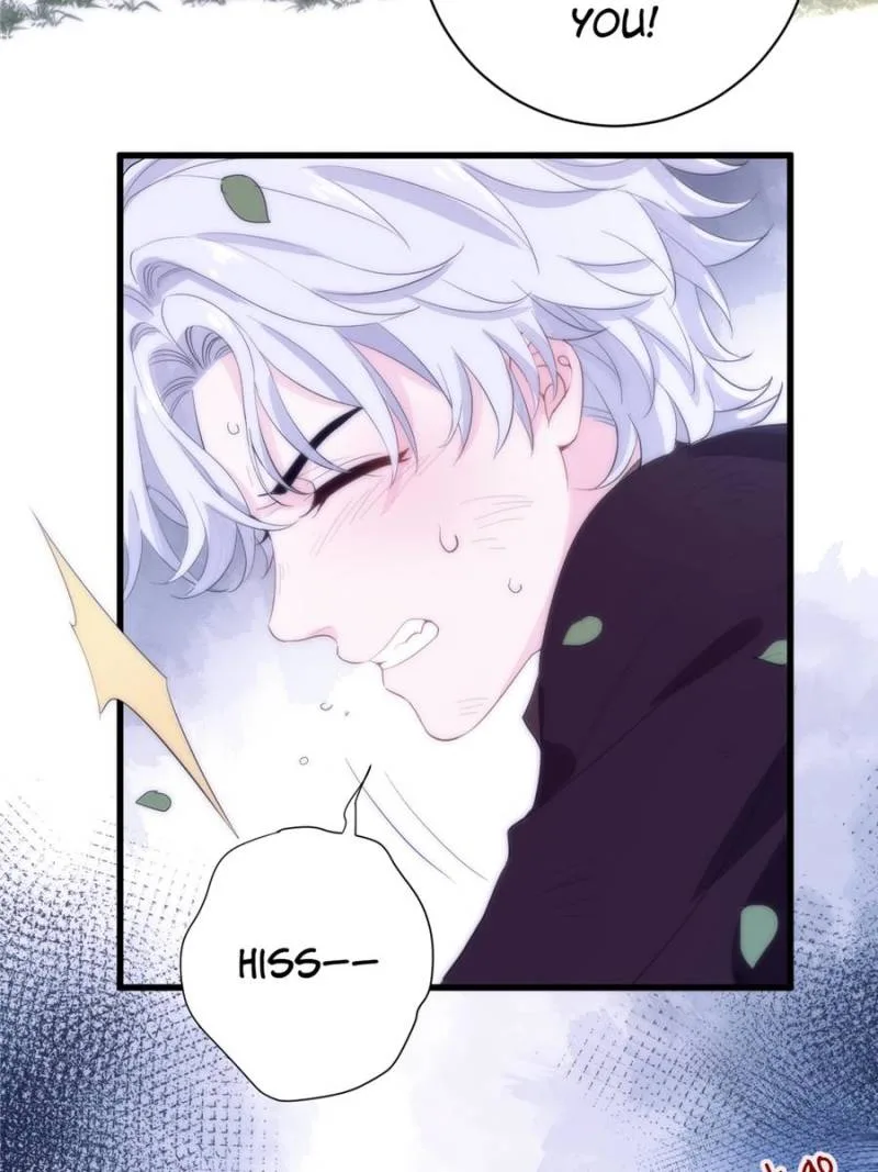 Love Under the Full Moon Chapter 18 page 33