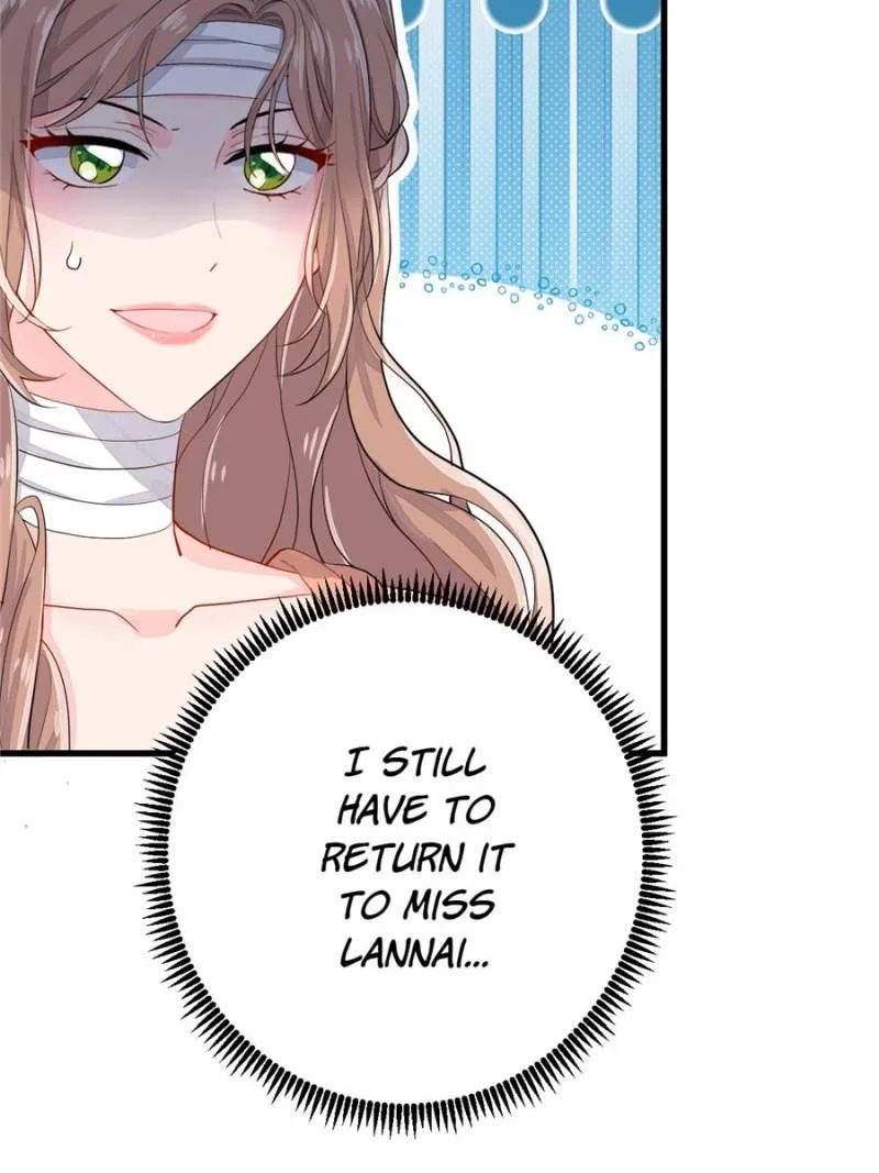 Love Under the Full Moon Chapter 17 page 8