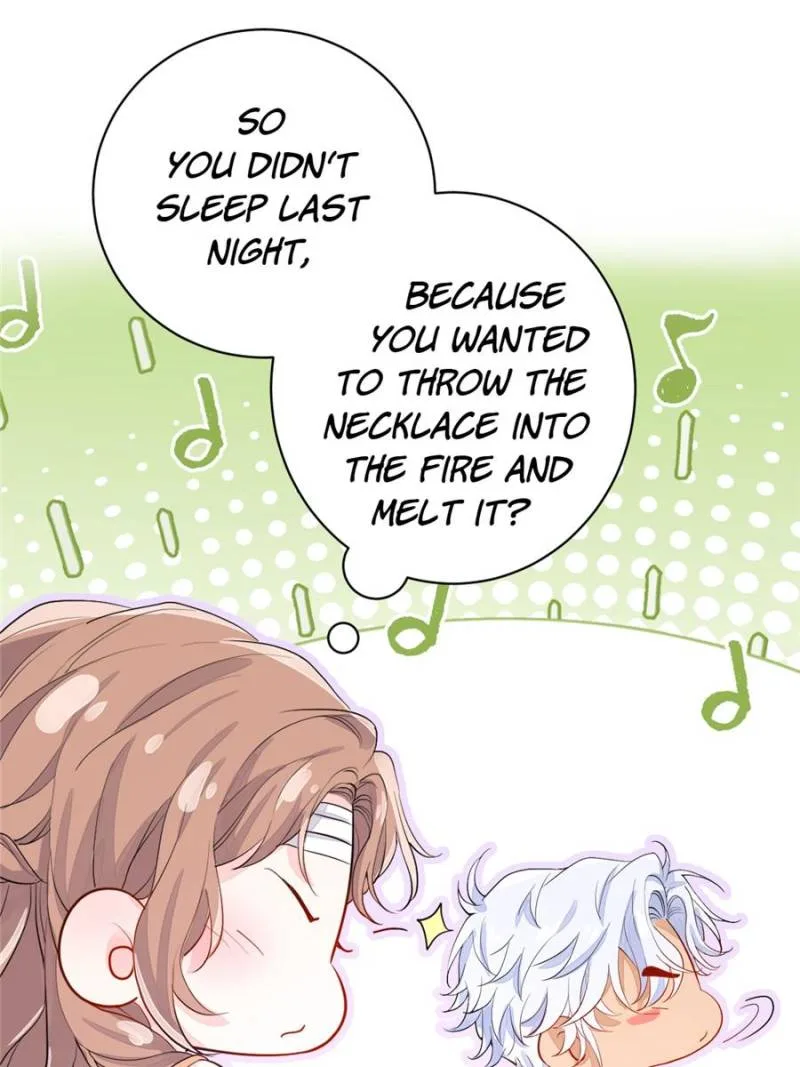 Love Under the Full Moon Chapter 17 page 9