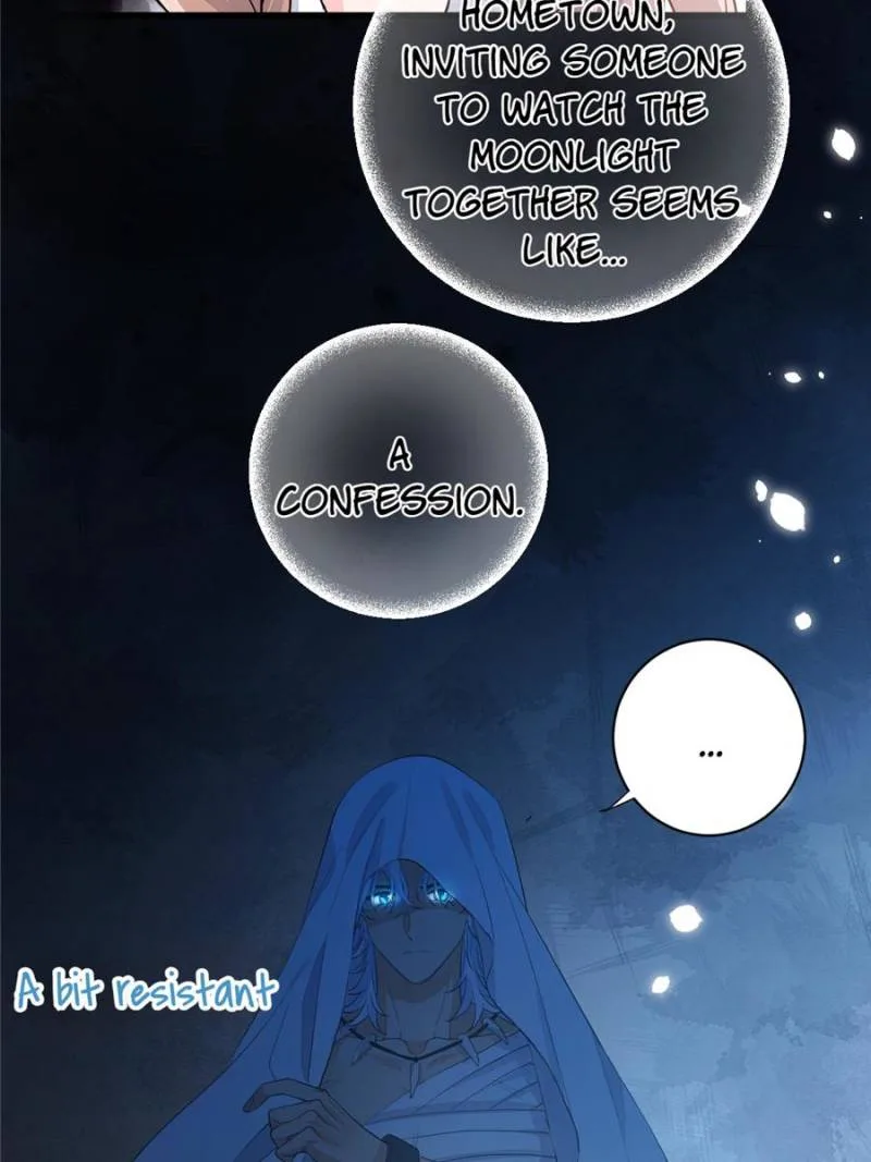 Love Under the Full Moon Chapter 18 page 5