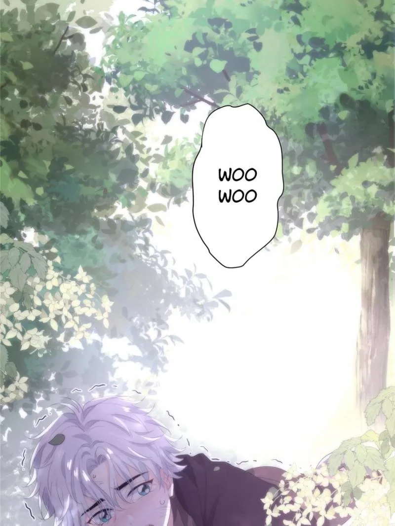 Love Under the Full Moon Chapter 18 page 22