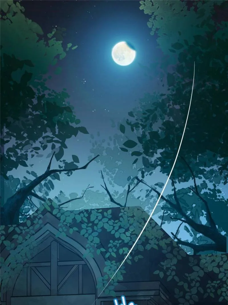 Love Under the Full Moon Chapter 16 page 2
