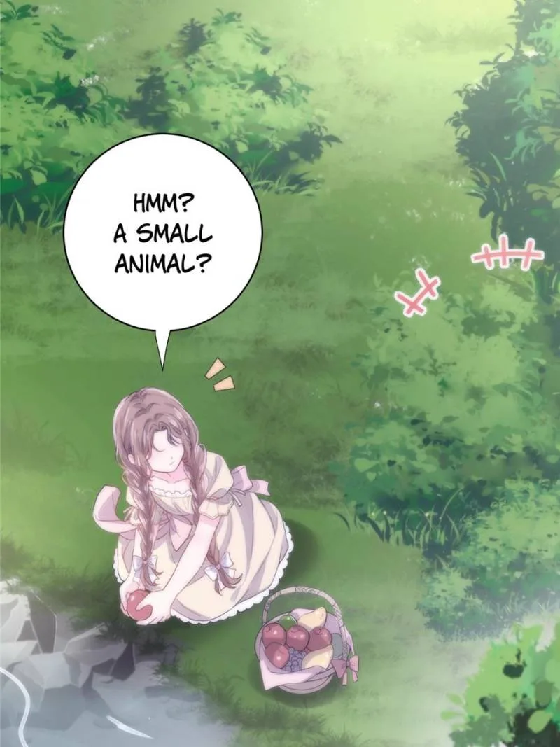 Love Under the Full Moon Chapter 18 page 27