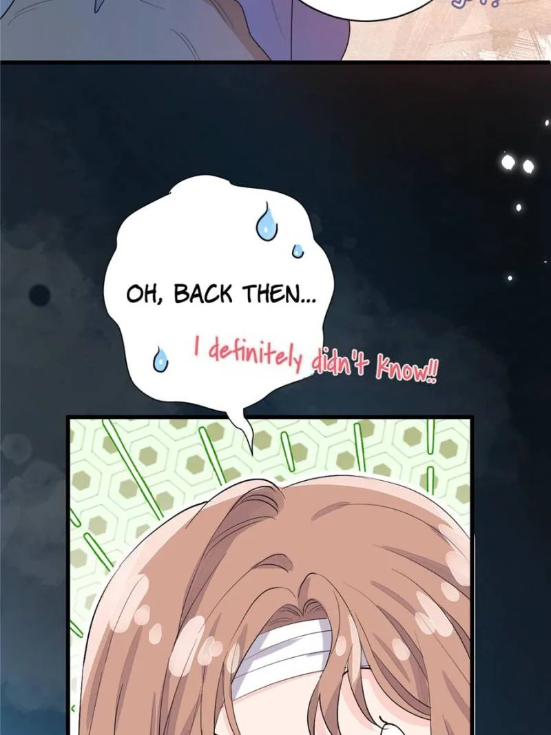 Love Under the Full Moon Chapter 18 page 17