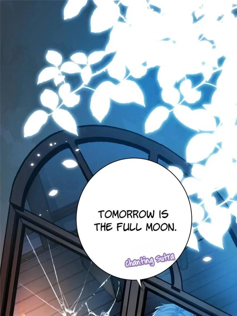 Love Under the Full Moon Chapter 16 page 11