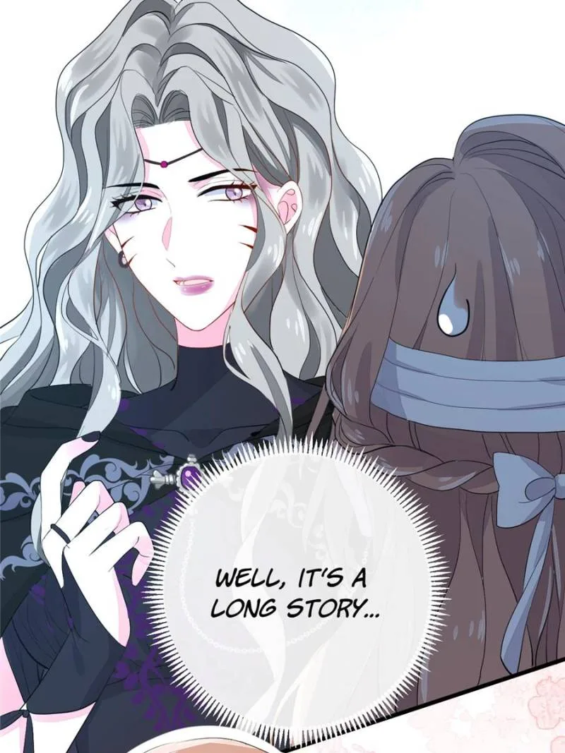 Love Under the Full Moon Chapter 17 page 16