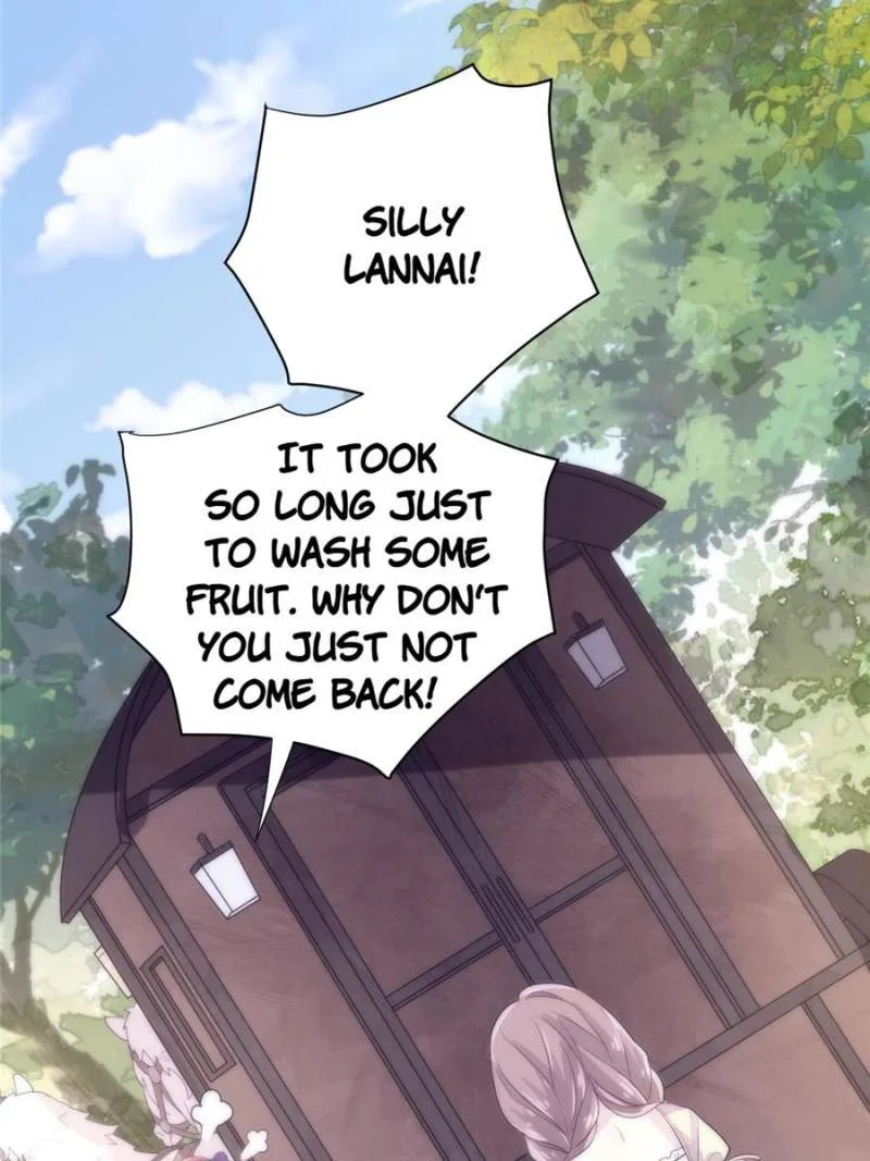 Love Under the Full Moon Chapter 18 page 44