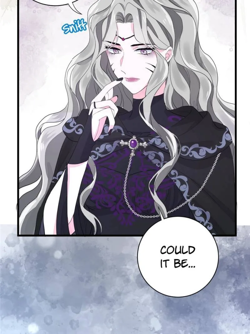 Love Under the Full Moon Chapter 17 page 14